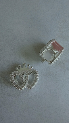 DIJE CHARMS MORES BP - comprar online