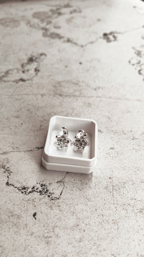 ABRIDORES TORTUGUITA BLANCA