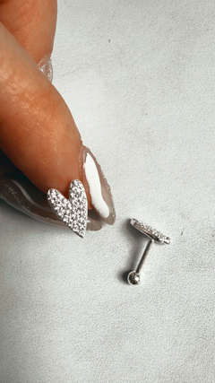 PIERCING INDIVIDUAL TATIN BP - comprar online