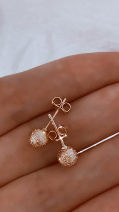 AROS MOSCHINO BP - D'Amico Joyas
