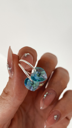 AROS BOMBASTIK CRISTAL.