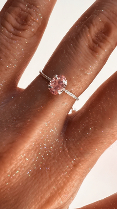ANILLO BARBIE GIRL AJUSTABLE BP