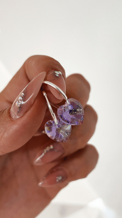 AROS LAZIO CRISTAL - comprar online