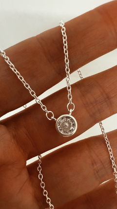 CONJUNTO ZUCKS PLATA 925 en internet