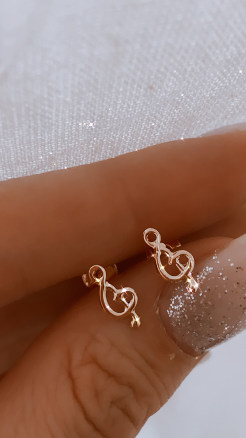 AROS MIU ORO ROSE BP