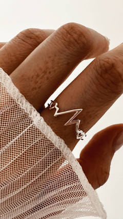 ANILLO ELECTRO BP - comprar online