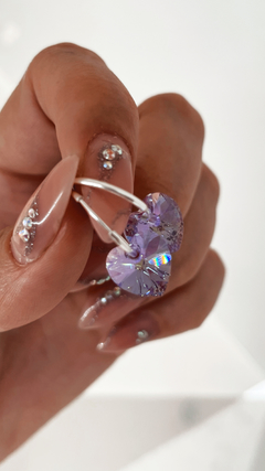 AROS LAZIO CRISTAL