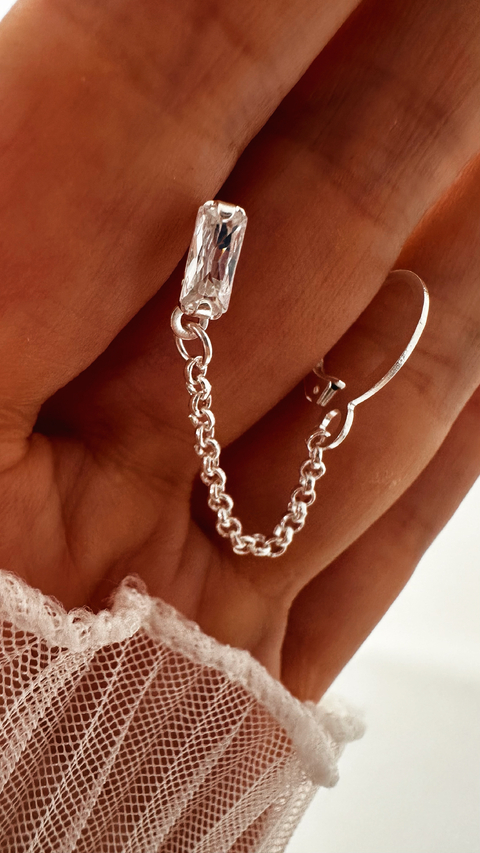 ABRIDOR CON CADENITA INDIVIDUAL ICONIC BP