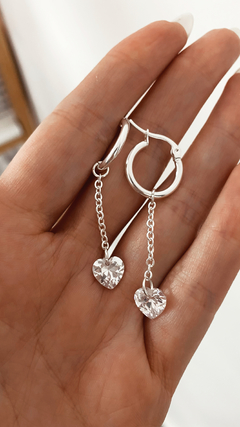 AROS WHITE LOVE BP