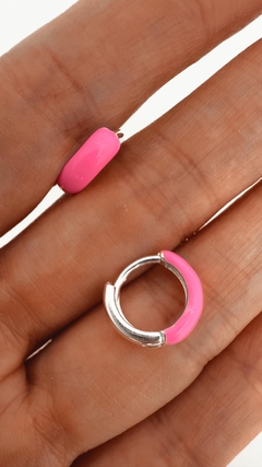AROS ROBY FUX BP - comprar online