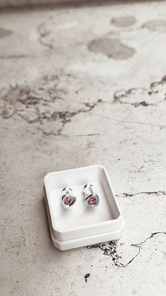 ABRIDORES CUORE Y BRILLO ROSA - comprar online