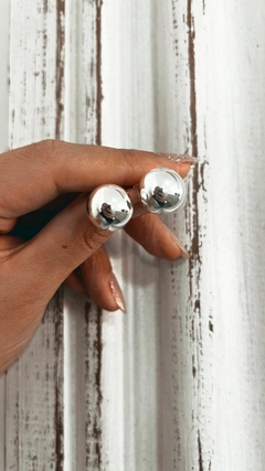 AROS MAXI PASANTE PERLX 16MM BP