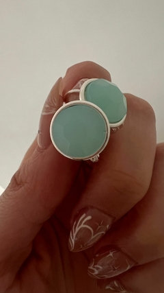 AROS G2 CRISTAL BP - comprar online