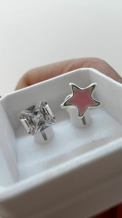 ABRIDORES COMBINADOS ROSISTAR