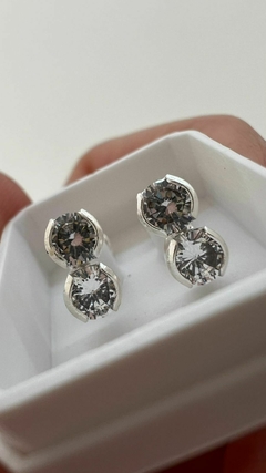 ABRIDORES ZIRCÓN CRISTAL PREMIUM