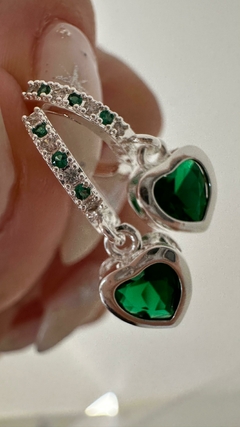 AROS ATENEA VERDE BP
