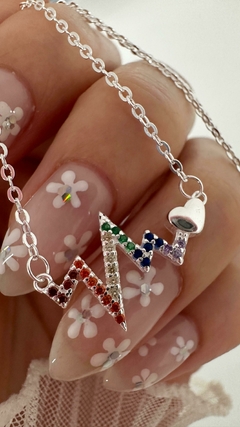 CONJUNTO AURELIO PLATA 925