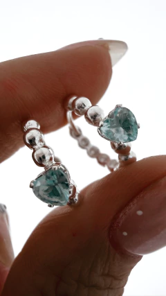 COMBO 5 PLATA LAMINADA - comprar online