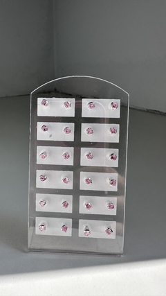 BLISTER PASANTES MINI ROSA BP - comprar online