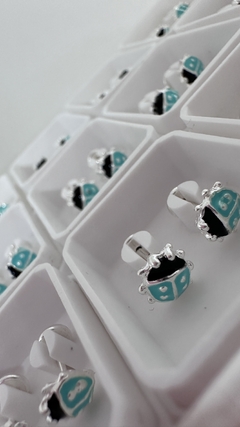 DOCENA DE ABRIDORES MARI AQUA - comprar online