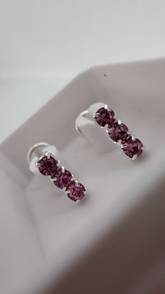 DOCENA DE ABRIDORES TIRITA BRILLO ROSA - comprar online