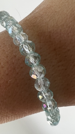 PULSERA ELÁSTICA SIREN BP - comprar online