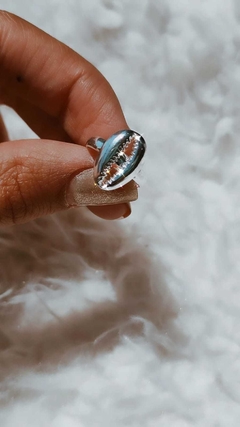 OFERTA MIDI KRIS ACERO BLANCO