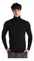 Polera Algodón Elastizadas De Hombre Super Abrigadas!!!