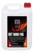 Liquido De Humo Usa Liquids Out Door Fog 5 Litros Exterior - comprar online