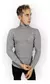 Polera Algodón Elastizadas De Hombre Super Abrigadas!!!