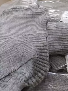 Polera Algodón Elastizadas De Hombre Super Abrigadas!!! en internet
