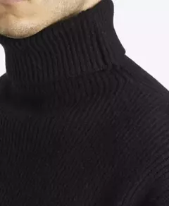 Polera Algodón Elastizadas De Hombre Super Abrigadas!!! - World Wide Trade