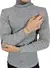 Polera Algodón Elastizadas De Hombre Super Abrigadas!!! - comprar online
