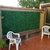 Panel de césped vertical para pared 60x40cm - tienda online