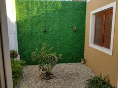 Imagen de Panel de césped vertical para pared 60x40cm