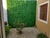 Imagen de Panel de césped vertical para pared 60x40cm