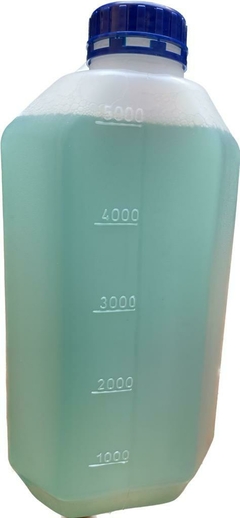 Liquido De Burbujas Usa Liquids 5 Litros Bubble Profesional en internet