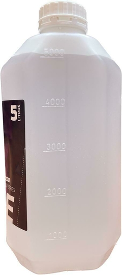 Liquido Humo Usa Liquids Smoke Disco Dj Para Maquinas 5 Lts en internet