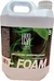 Liquido Para Máquinas De Nieve Usa Liquids Foam X 5 Lts