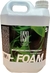 Liquido Para Máquinas De Nieve Usa Liquids Foam X 5 Lts en internet