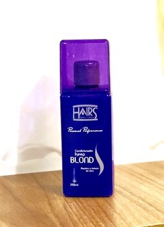 Shampoo Keep Blond -250ml- - comprar online