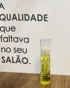 Óleo de Argan