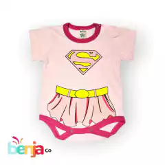 Body Super Woman