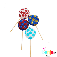 VELA PELOTA X5