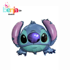 GLOBO STICH CARA 26"