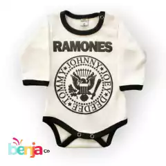 Body Ramones