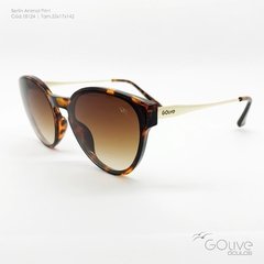 Óculos de Sol Berlin Feminino - comprar online
