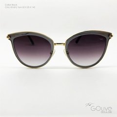 Óculos de Sol Colibri Feminino - Go live