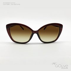 Óculos de Sol Amsterdam Feminino