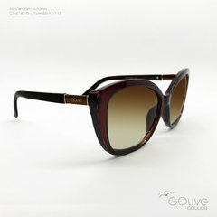 Óculos de Sol Amsterdam Feminino - comprar online